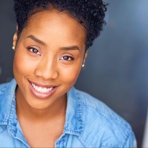 Meet your Posher, Adrienne